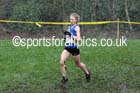 Senior womens Northern Cross Country Champs., Witton Park, Blackburn. Photo: David T. Hewitson/Sports for All Pics
